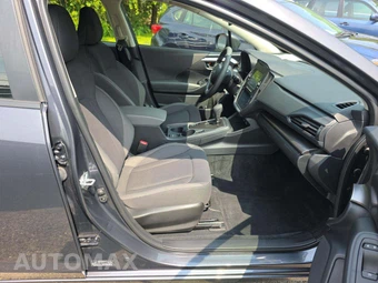 2024 Subaru Impreza 5-Door - miniatura 18