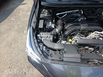 2024 Subaru Impreza 5-Door - miniatura 22