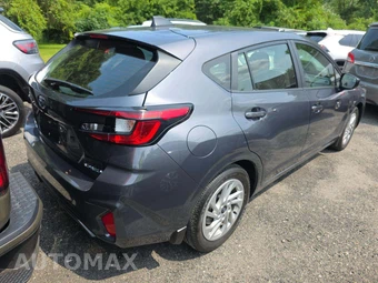 2024 Subaru Impreza 5-Door - miniatura 3