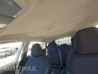 2024 Subaru Impreza 5-Door - miniatura 11