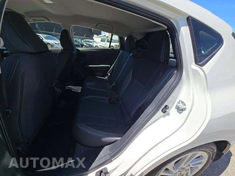 2024 Subaru Impreza 5-Door - miniatura 13