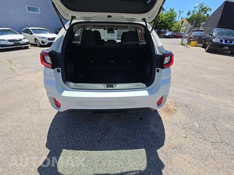 2024 Subaru Impreza 5-Door - miniatura 14