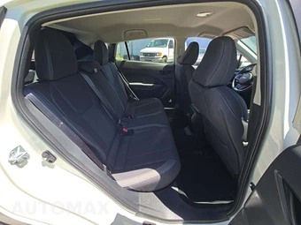 2024 Subaru Impreza 5-Door - miniatura 16