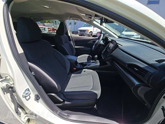 2024 Subaru Impreza 5-Door - miniatura 18