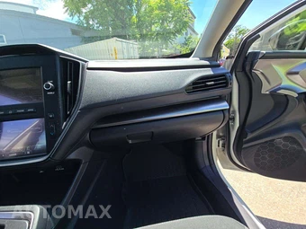 2024 Subaru Impreza 5-Door - miniatura 19