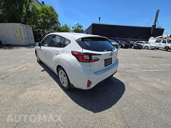 2024 Subaru Impreza 5-Door - miniatura 2
