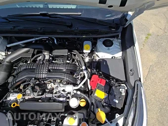 2024 Subaru Impreza 5-Door - miniatura 24