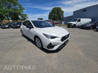 2024 Subaru Impreza 5-Door - miniatura 4