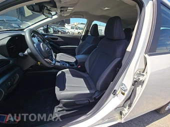 2024 Subaru Impreza 5-Door - miniatura 6