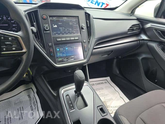 2024 Subaru Impreza 5-Door - miniatura 10