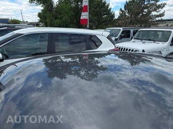 2024 Subaru Impreza 5-Door - miniatura 12