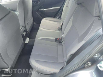 2024 Subaru Impreza 5-Door - miniatura 13