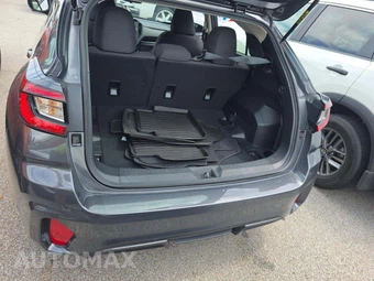 2024 Subaru Impreza 5-Door - miniatura 14