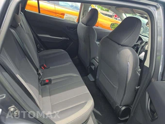 2024 Subaru Impreza 5-Door - miniatura 16