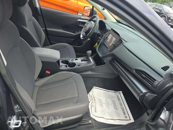 2024 Subaru Impreza 5-Door - miniatura 18