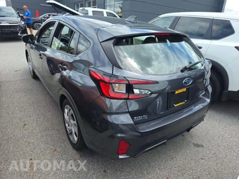 2024 Subaru Impreza 5-Door - miniatura 2