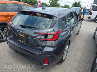 2024 Subaru Impreza 5-Door - miniatura 3