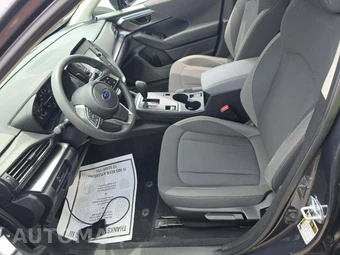 2024 Subaru Impreza 5-Door - miniatura 6