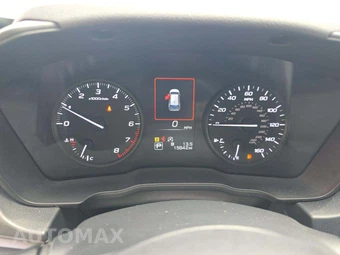 2024 Subaru Impreza 5-Door - miniatura 9