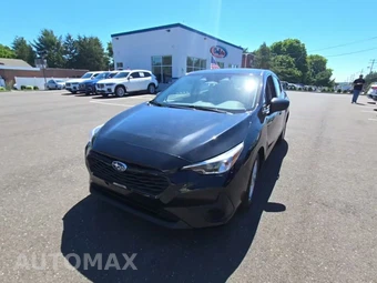 2024 Subaru Impreza 5-Door