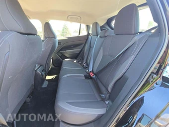 2024 Subaru Impreza 5-Door – miniatura 10