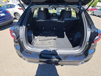 2024 Subaru Impreza 5-Door – miniatura 11