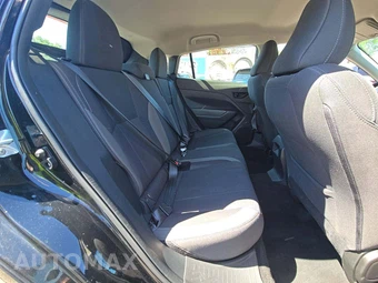 2024 Subaru Impreza 5-Door – miniatura 13