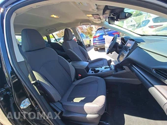 2024 Subaru Impreza 5-Door – miniatura 15