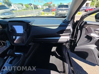 2024 Subaru Impreza 5-Door – miniatura 16