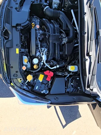 2024 Subaru Impreza 5-Door – miniatura 20