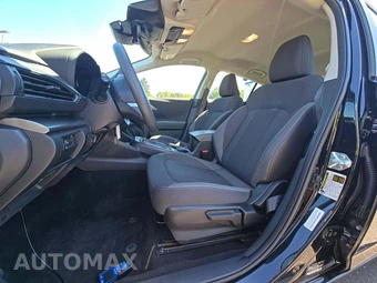2024 Subaru Impreza 5-Door – miniatura 3