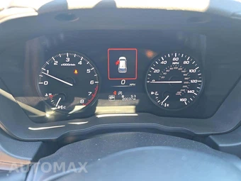 2024 Subaru Impreza 5-Door – miniatura 6