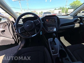 2024 Subaru Impreza 5-Door – miniatura 7