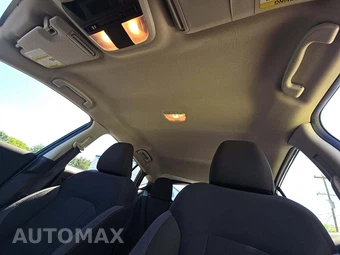 2024 Subaru Impreza 5-Door – miniatura 8