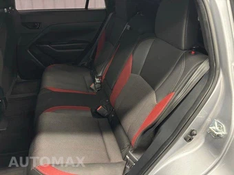 2024 Subaru Impreza 5-Door RS - miniatura 11