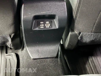 2024 Subaru Impreza 5-Door RS - miniatura 13