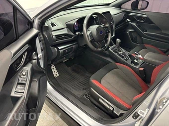 2024 Subaru Impreza 5-Door RS - miniatura 14