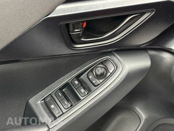 2024 Subaru Impreza 5-Door RS - miniatura 15