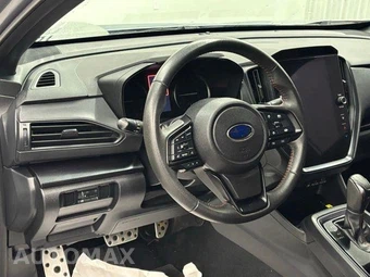 2024 Subaru Impreza 5-Door RS - miniatura 17