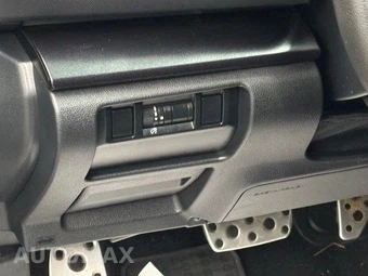 2024 Subaru Impreza 5-Door RS - miniatura 18