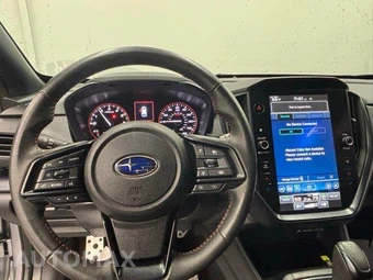 2024 Subaru Impreza 5-Door RS - miniatura 19