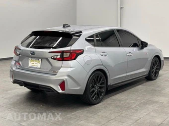 2024 Subaru Impreza 5-Door RS - miniatura 2