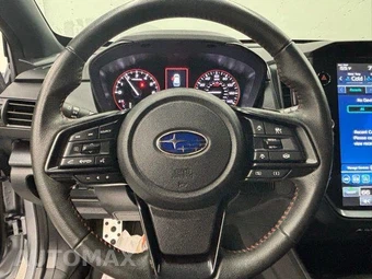 2024 Subaru Impreza 5-Door RS - miniatura 20