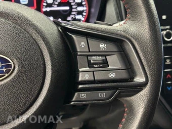 2024 Subaru Impreza 5-Door RS - miniatura 21