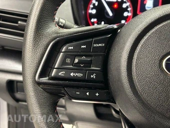 2024 Subaru Impreza 5-Door RS - miniatura 22