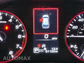 2024 Subaru Impreza 5-Door RS - miniatura 23