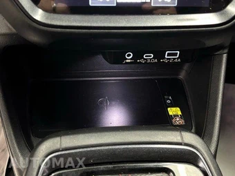 2024 Subaru Impreza 5-Door RS - miniatura 29
