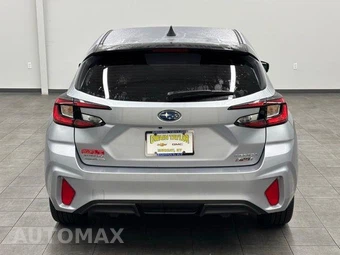 2024 Subaru Impreza 5-Door RS - miniatura 3