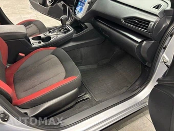 2024 Subaru Impreza 5-Door RS - miniatura 34