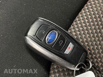 2024 Subaru Impreza 5-Door RS - miniatura 35